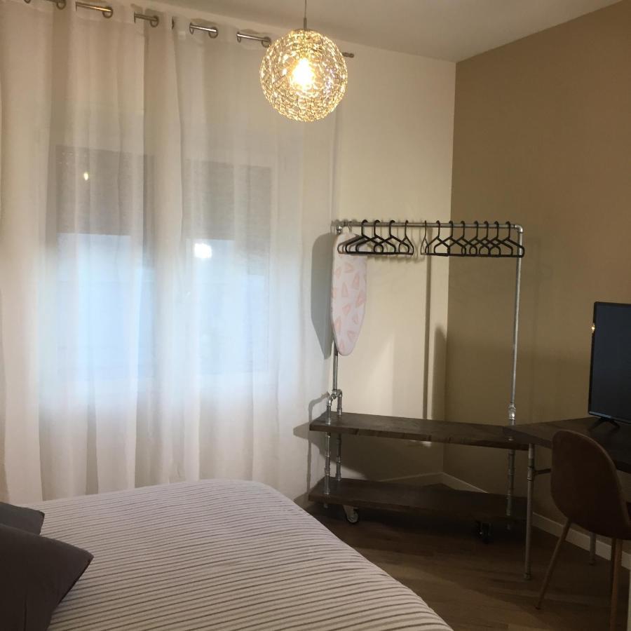 雷纳特Mazzini 33公寓式酒店 外观 照片