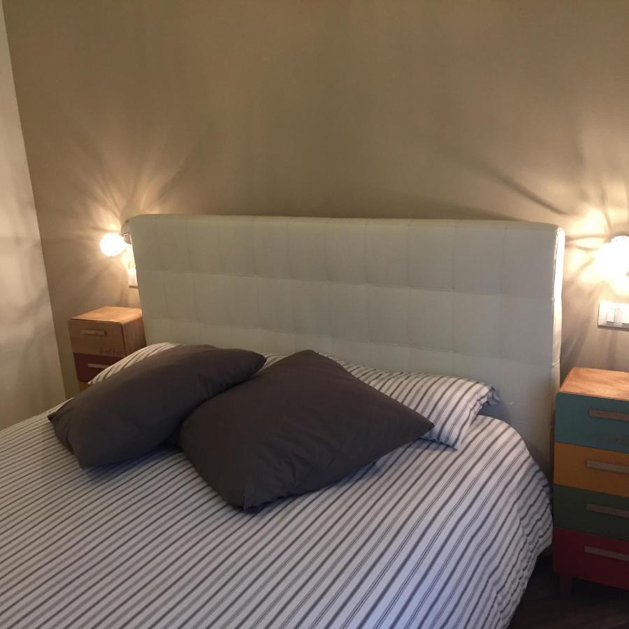 雷纳特Mazzini 33公寓式酒店 外观 照片
